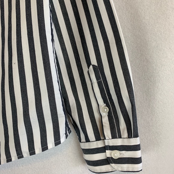 Banana Republic Quinn boy fit button up - Picture 6 of 8